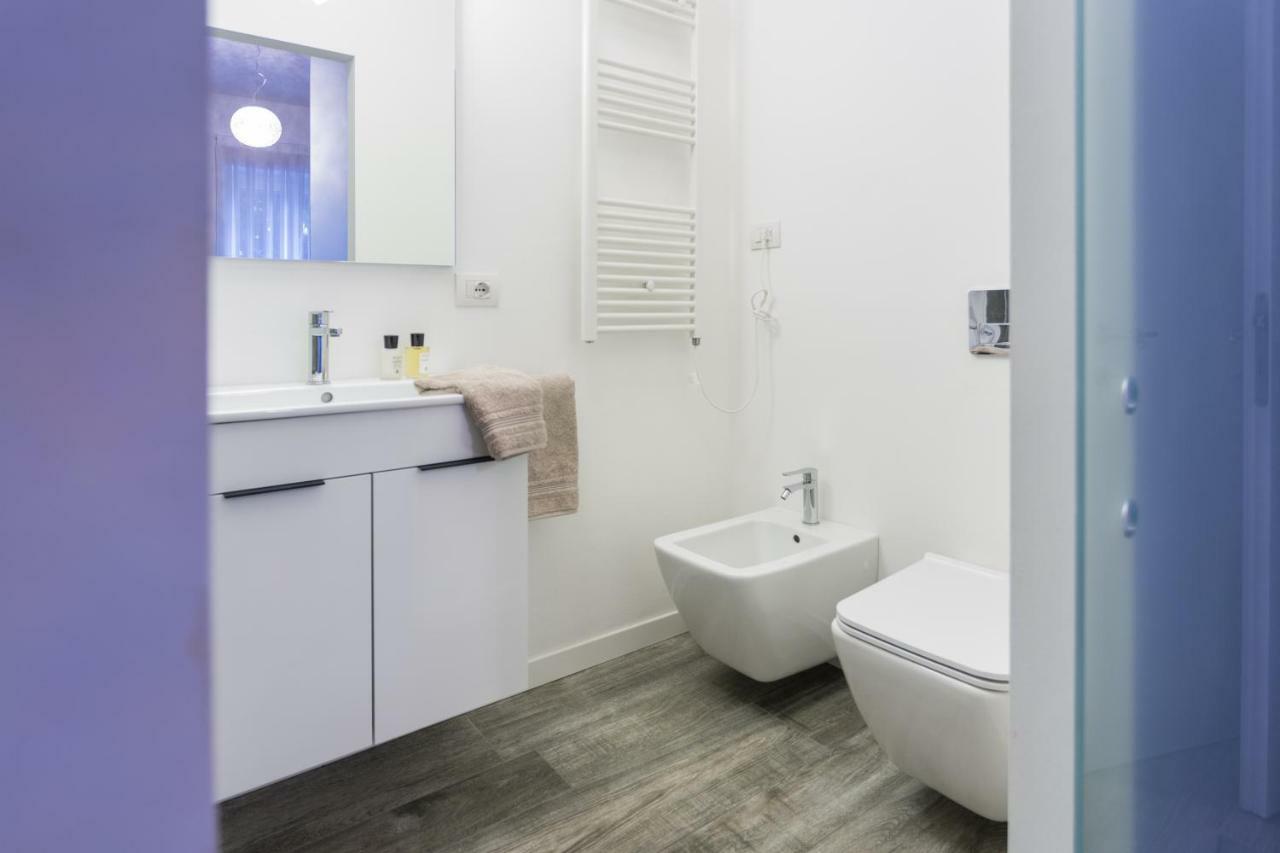 Appartamento Washington 84 Milan Exterior photo